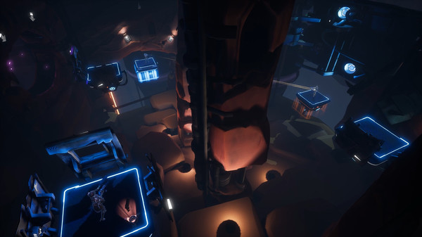 Gladiators VR Tournamentfor windows and Linux 1