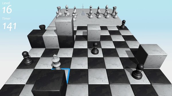 скриншот Chess Valley 3