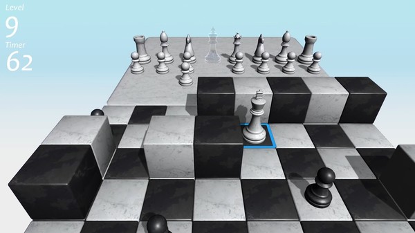 скриншот Chess Valley 1