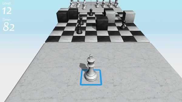 Chess Valley game for windows Pc 1