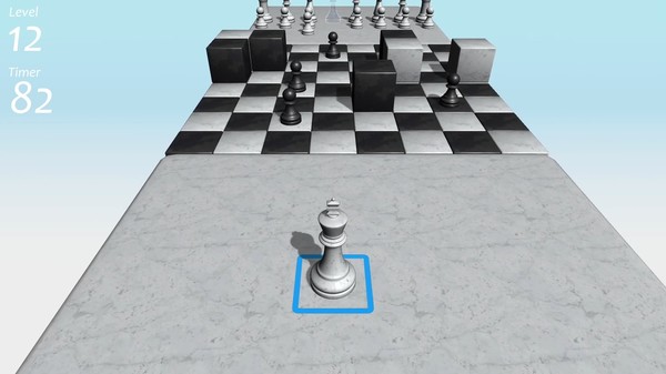 скриншот Chess Valley 2