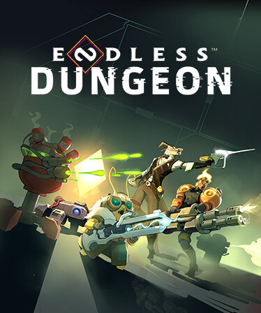 ENDLESS™ Dungeon