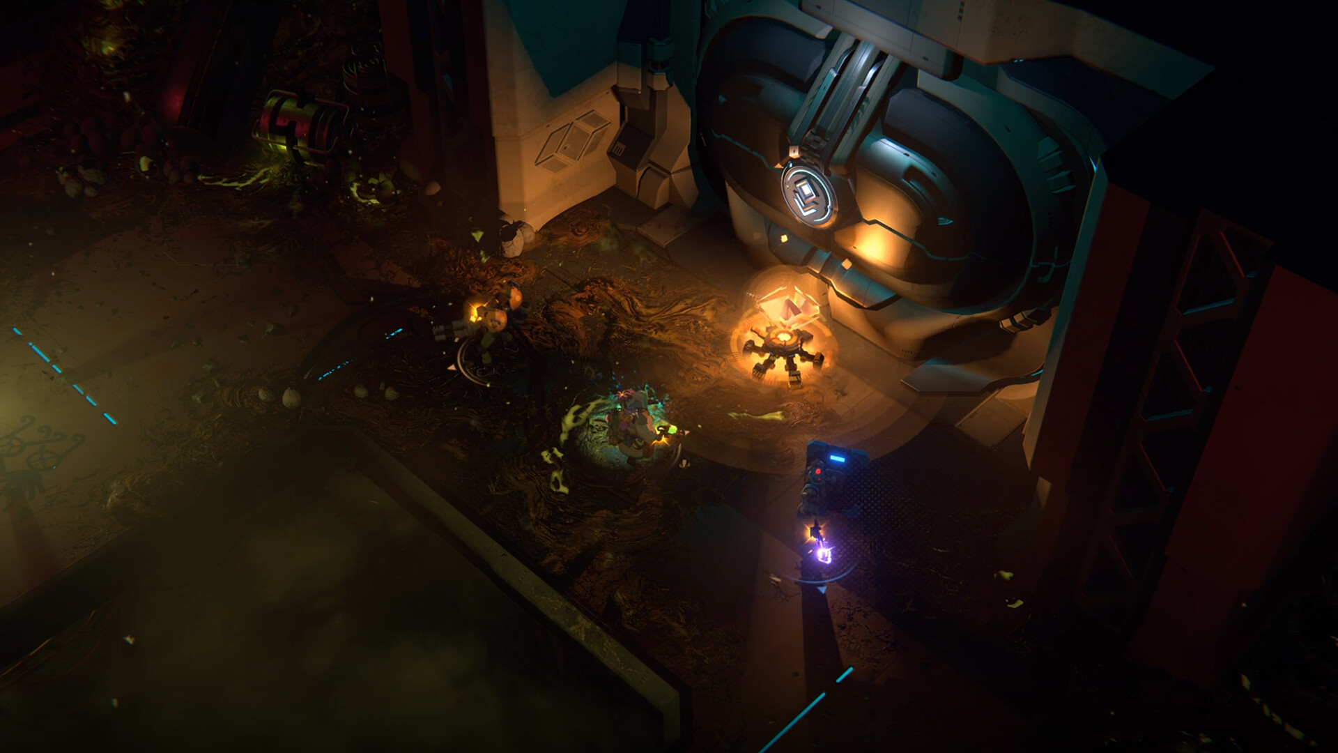 ENDLESS™ Dungeon #8