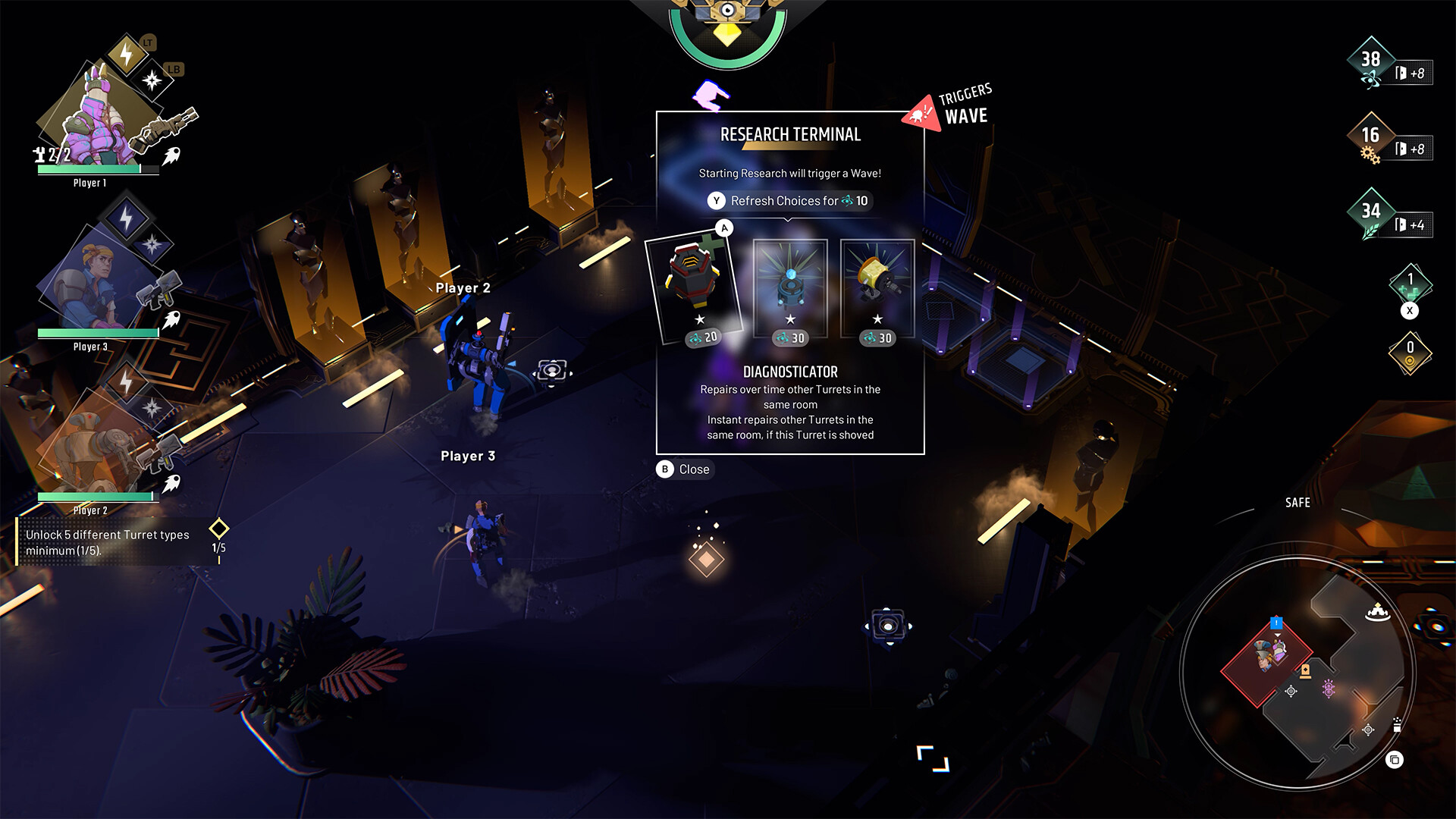 ENDLESS™ Dungeon στο Steam