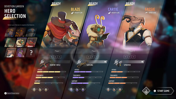 ENDLESS™ Dungeon game for windows Pc 1