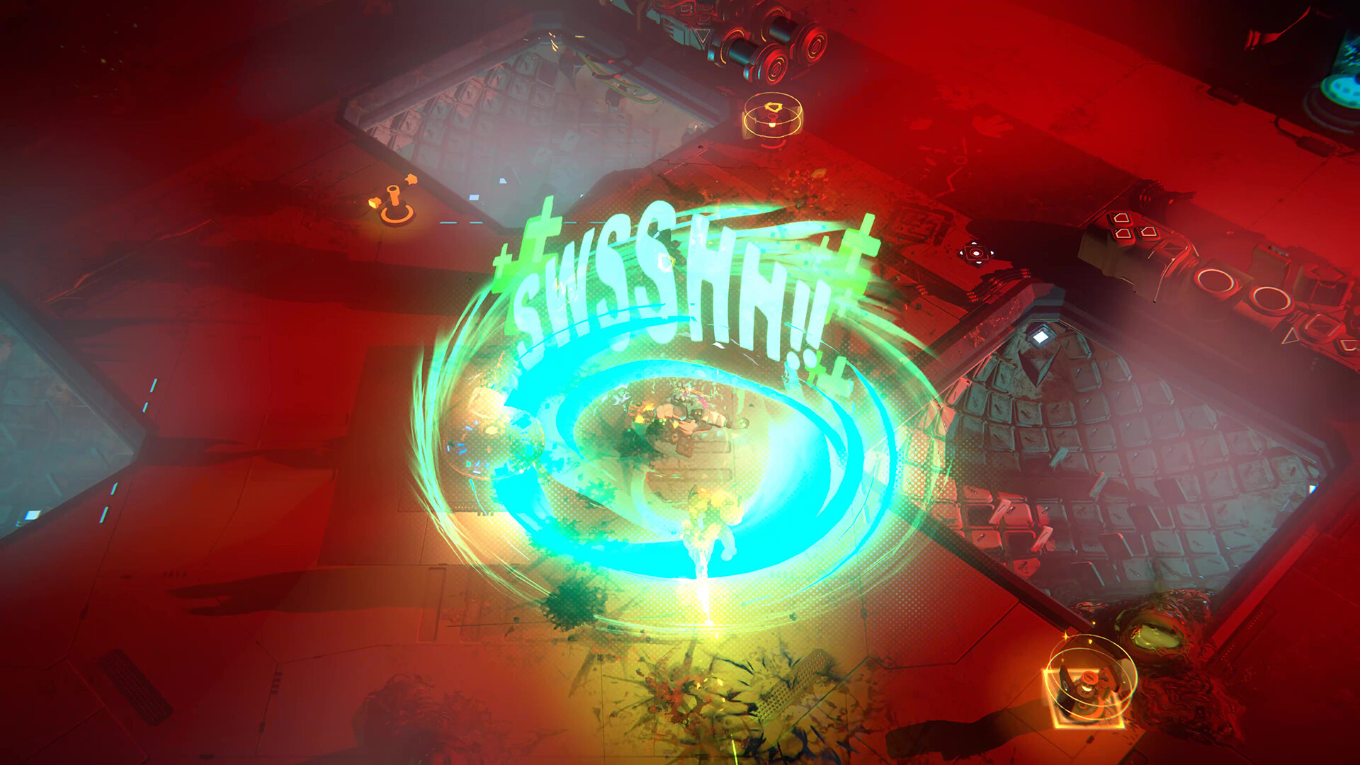 ENDLESS™ Dungeon #5