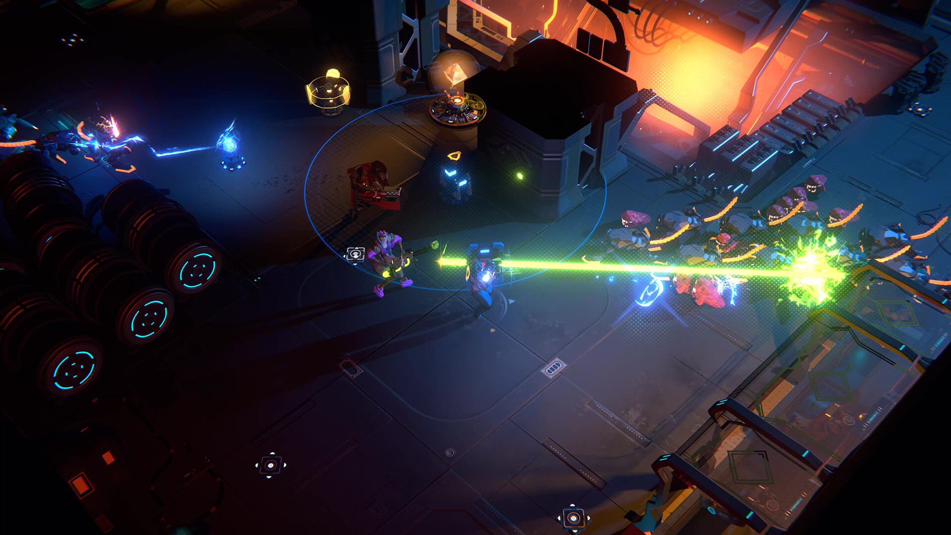 ENDLESS™ Dungeon #2