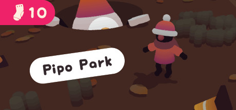 Pipo Park Cover Image