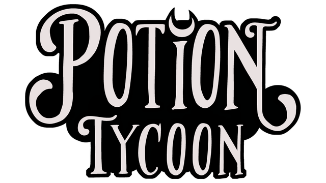 Potion Tycoon