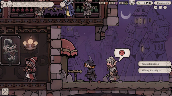 Potion Tycoon Game Download For PC 565MB 4 Potion Tycoon Game Download For PC-4