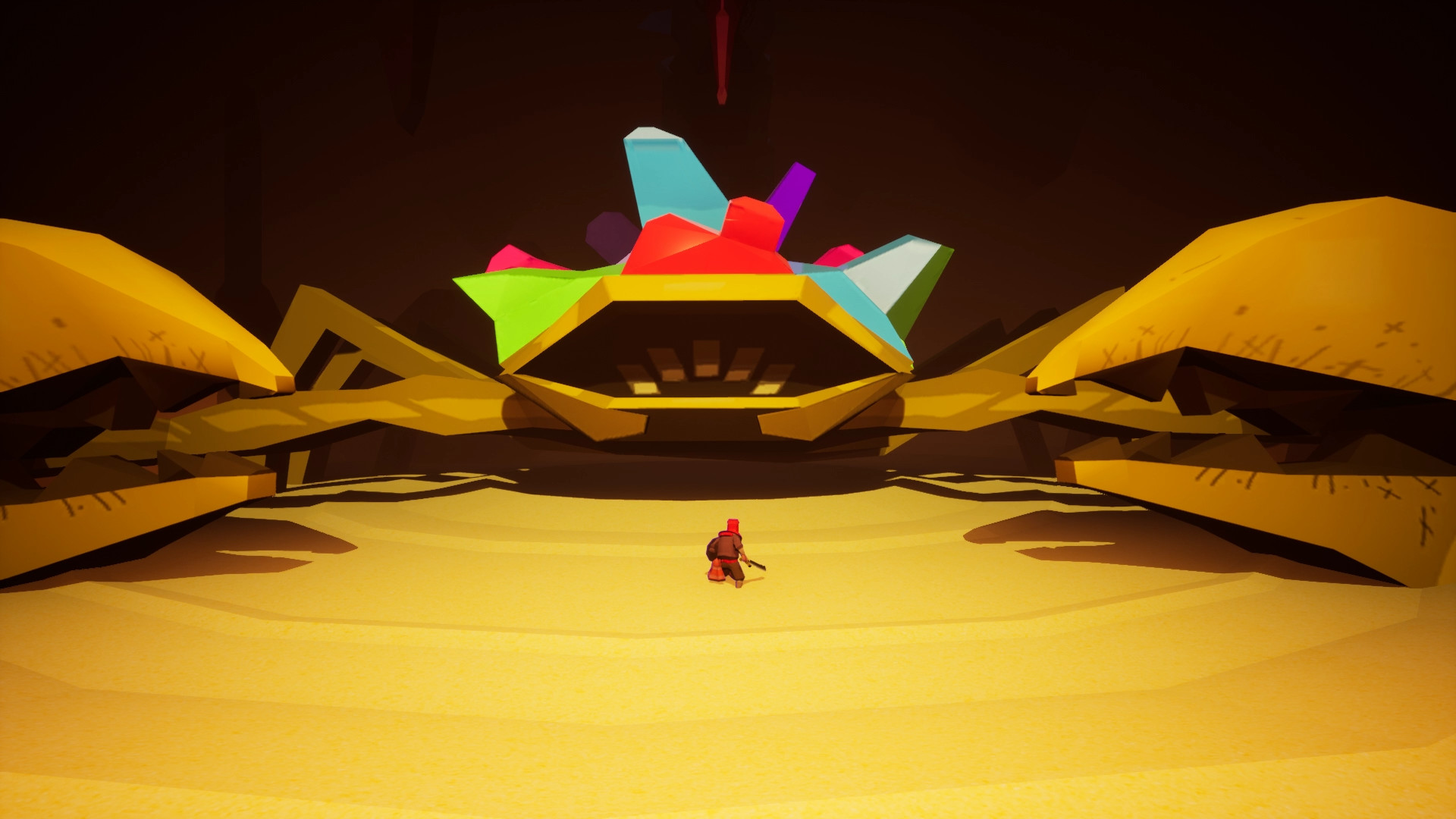 Rumours From Elsewhere Demo #0