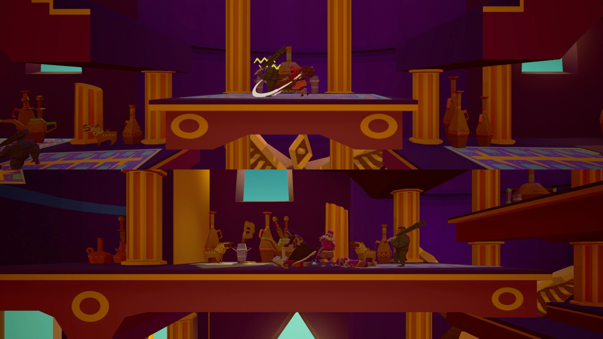 Rumours From Elsewhere Demo #4