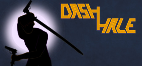Dash Hale Cover Image