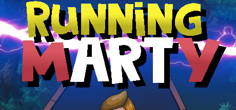 RunningMarty banner