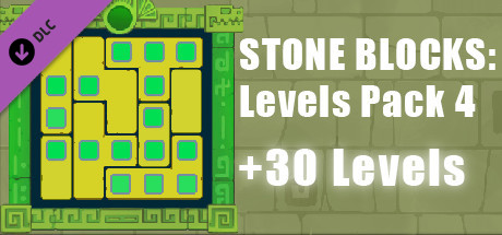 stone blocks: levels pack 4 mayan vertical card thumbnail