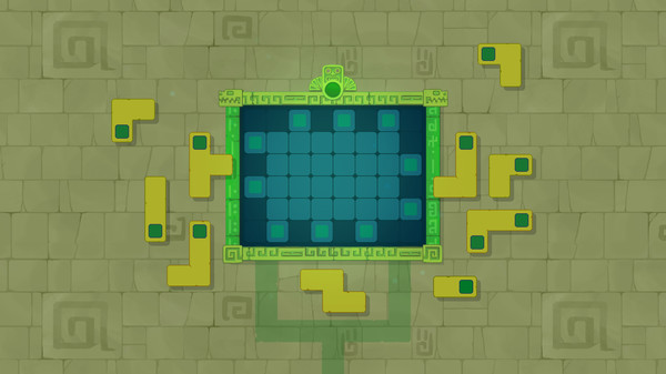 STONE BLOCKS: Levels Pack 4 Mayan