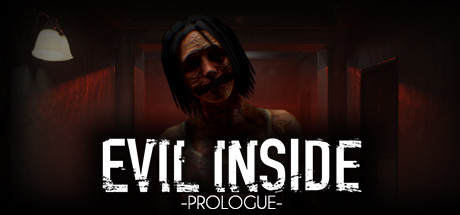 Evil Inside - Prologue Cover Image