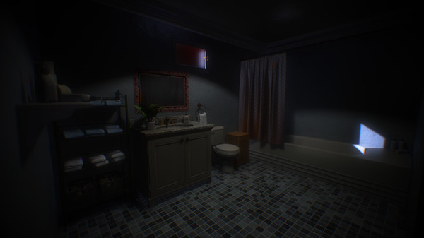 Evil Inside - Prologue game for windows Pc 1