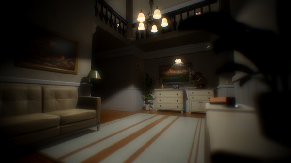 Evil Inside - Prologuefor windows and Linux 1