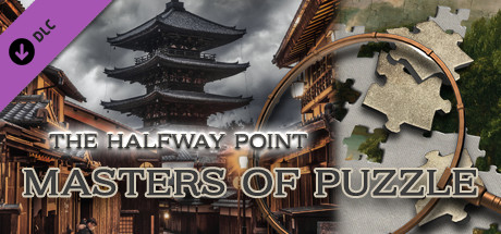 Masters of Puzzle - The Halfway Point banner image