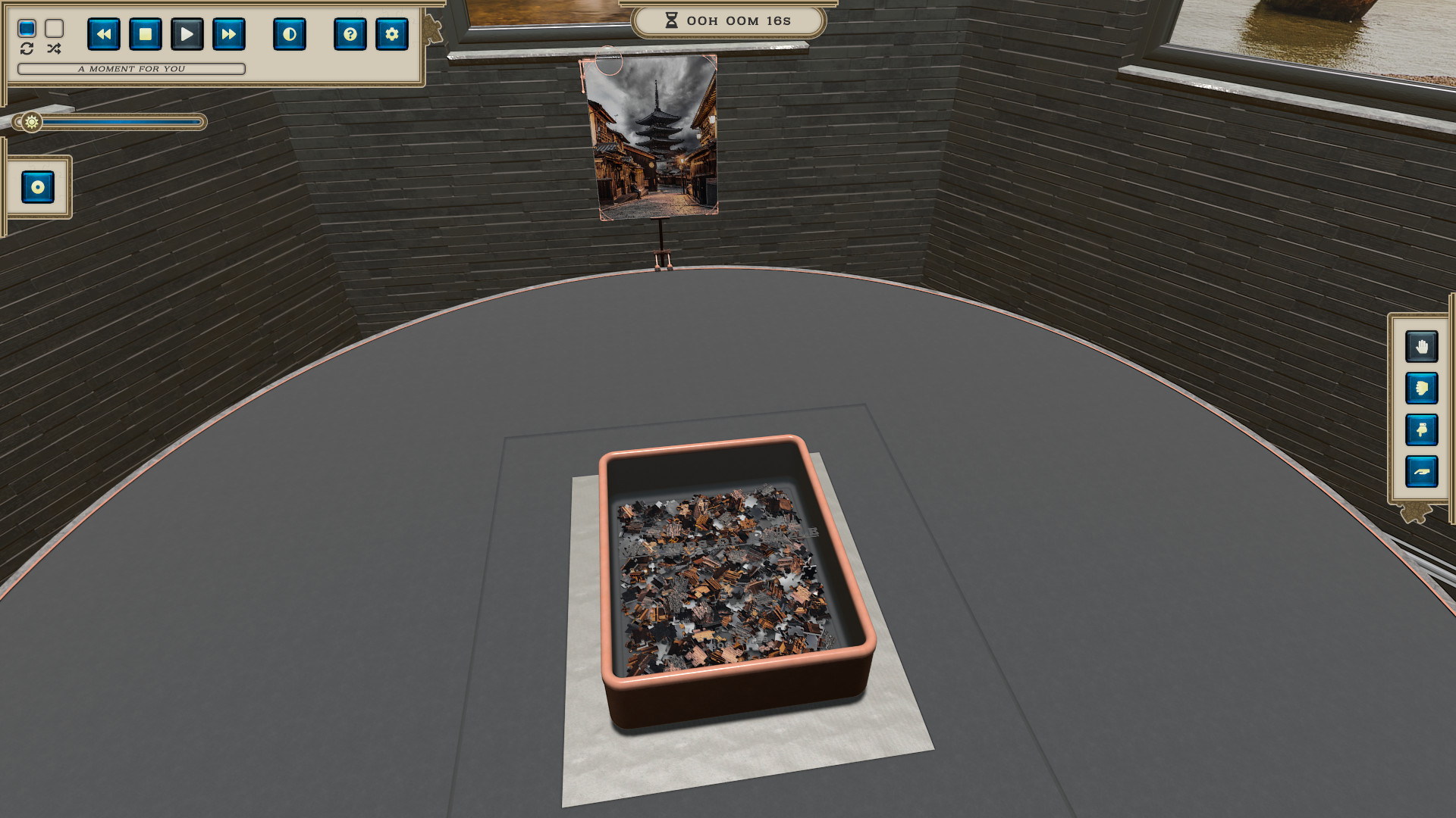 Masters of Puzzle - The Halfway Point #2