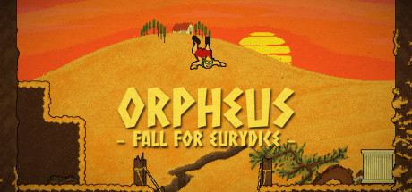 Orpheus: Fall For Eurydice banner