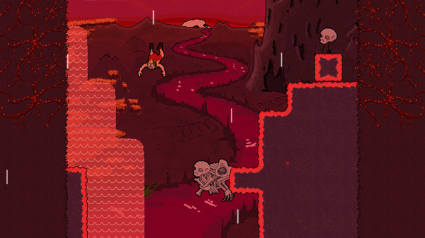 Orpheus: Fall For Eurydice game for windows Pc 1