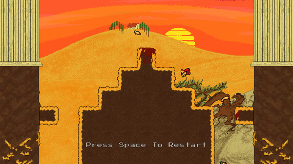 Orpheus: Fall For Eurydice game for Linux 1