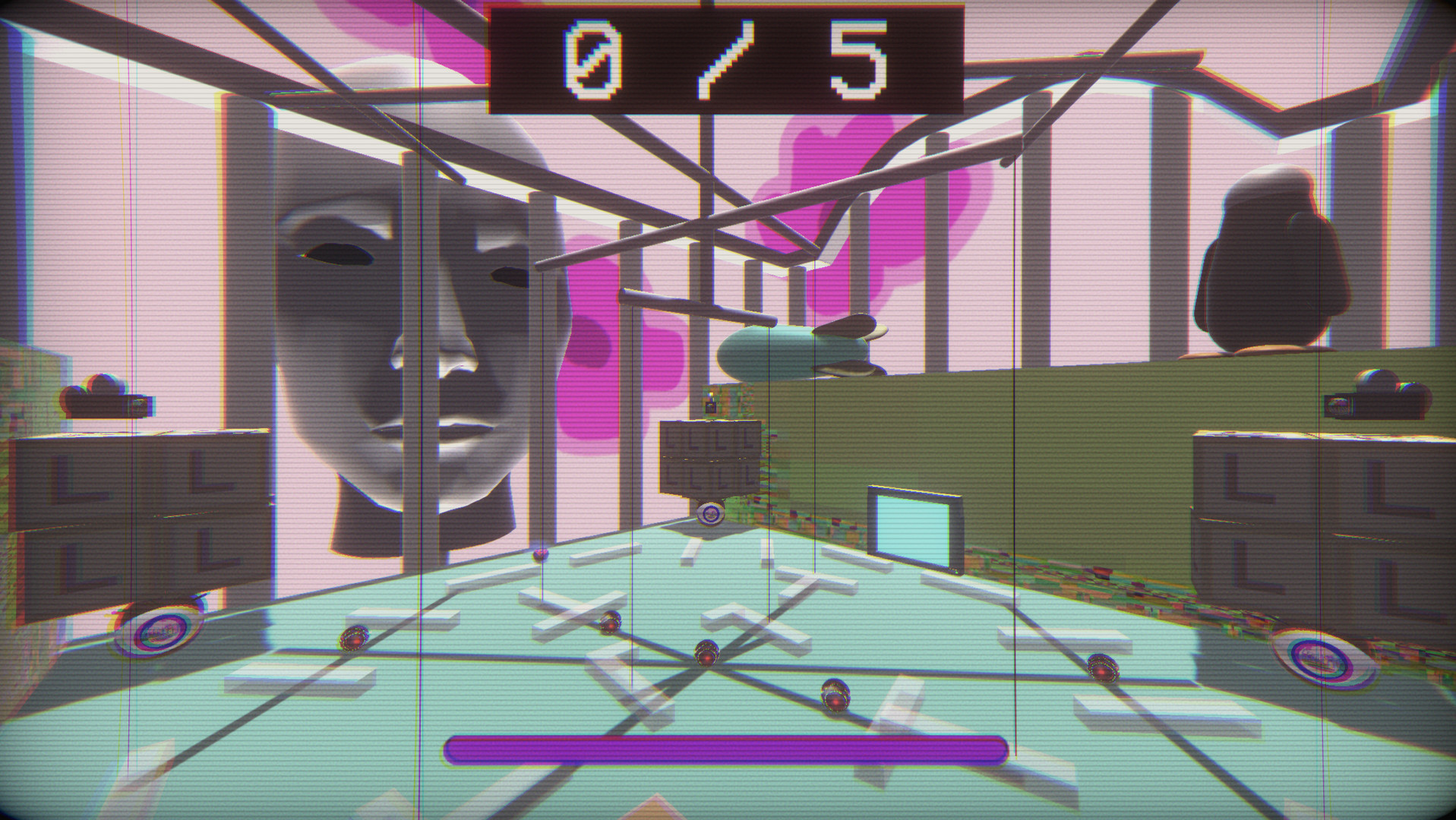 Retexo Mori screenshot 7