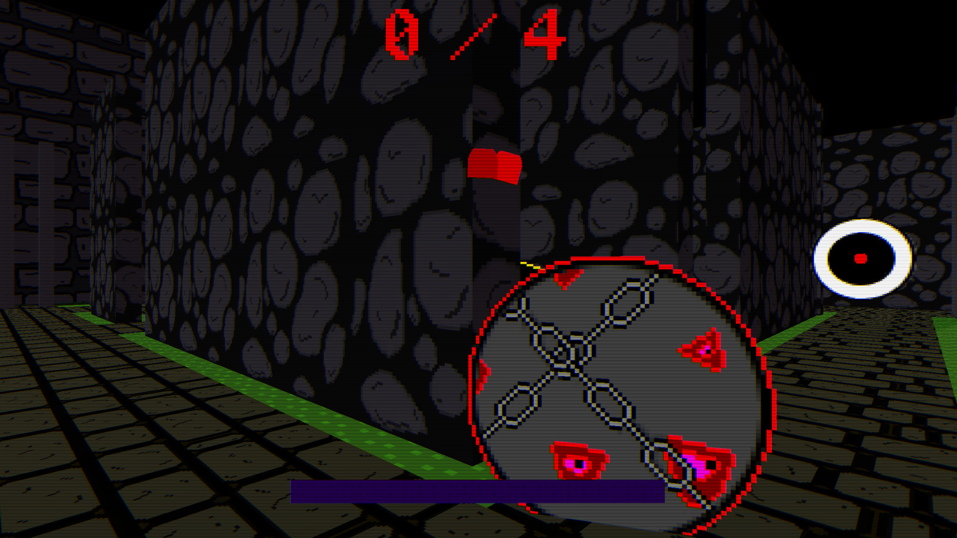 Retexo Mori screenshot 3