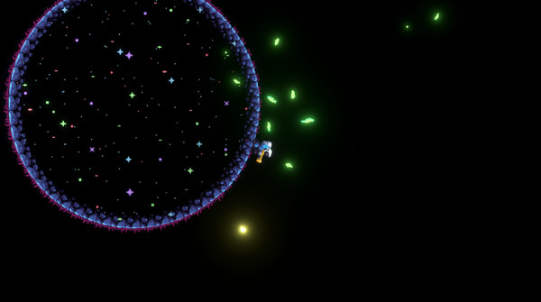 Zodiacfor windows and Linux 1