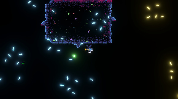 Zodiac game for Linux 1