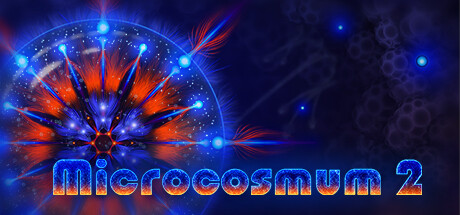 Microcosmum 2 Cover Image