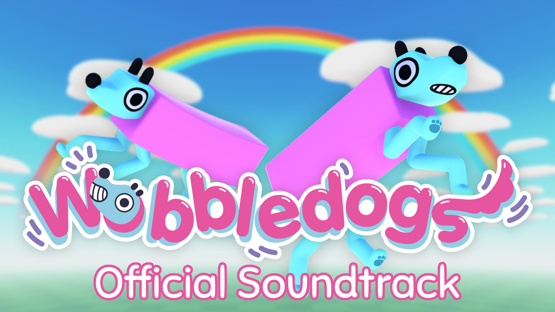 Wobbledogs - Original Soundtrack #0