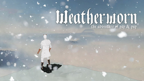 Скриншот из Weatherworn: The Adventure of Pap & Pup