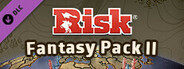 RISK: Global Domination - Myths & Legends Map Pack