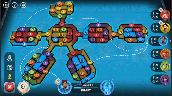 RISK: Strongholds & Castles Map Pack