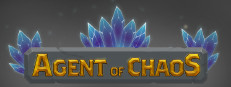 Agent of Chaos 게임 이미지