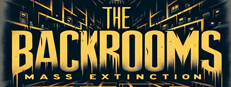 The Backrooms: Mass Extinction 게임 이미지
