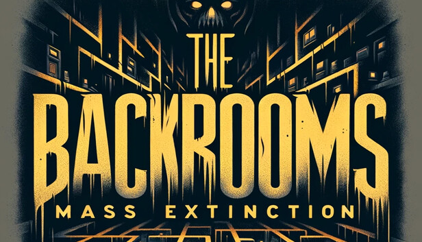 The Backrooms: Mass Extinction no Steam