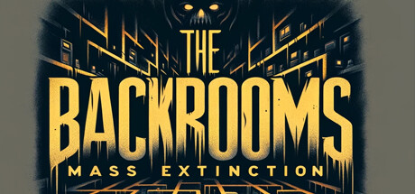 The Backrooms: Mass Extinction steam charts