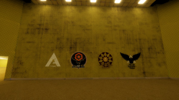 The Backrooms: Mass Extinction game for windows Pc 1