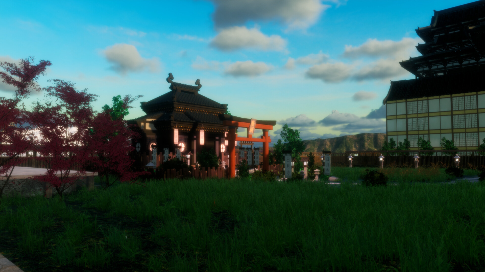 The Backrooms: Mass Extinction #9