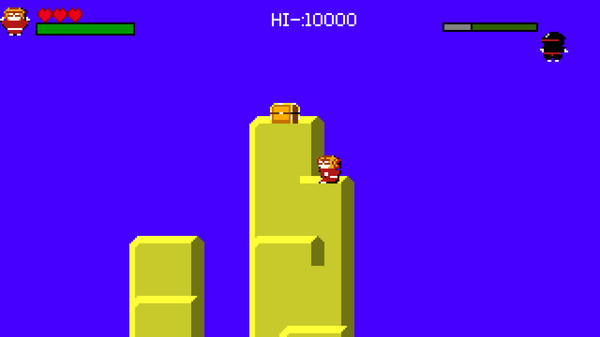 The Tower Of TigerQiuQiu Ninja Delta