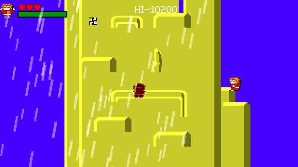 The Tower Of TigerQiuQiu Ninja Epsilon