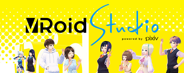 Vroid Studio V0 13 1 On Steam