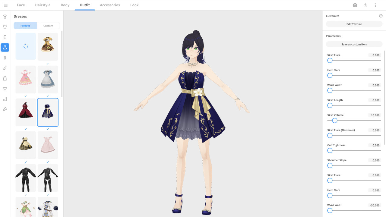 VRoid Studio v1.26.2 #3