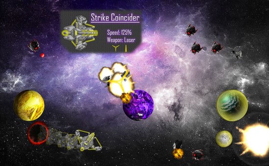 скриншот Planet Bounce Devastator DLC Pack 1