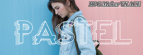 RPG Maker VX Ace - PASTEL #0