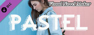 Visual Novel Maker - PASTEL